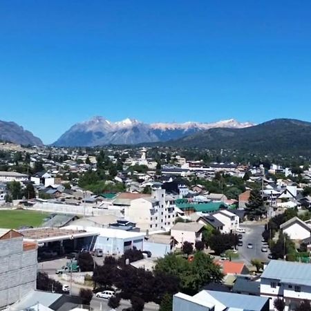 Casa Familiar Zarza Mora Διαμέρισμα Σαν Κάρλος ντε Μπαριλότσε Εξωτερικό φωτογραφία