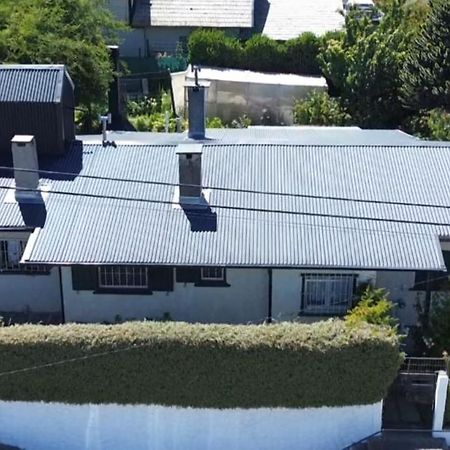 Casa Familiar Zarza Mora Διαμέρισμα Σαν Κάρλος ντε Μπαριλότσε Εξωτερικό φωτογραφία