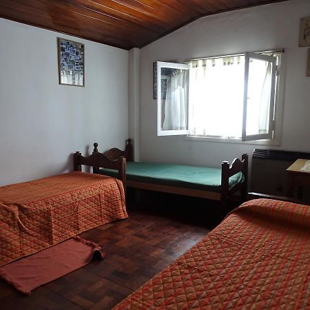 Casa Familiar Zarza Mora Διαμέρισμα Σαν Κάρλος ντε Μπαριλότσε Εξωτερικό φωτογραφία
