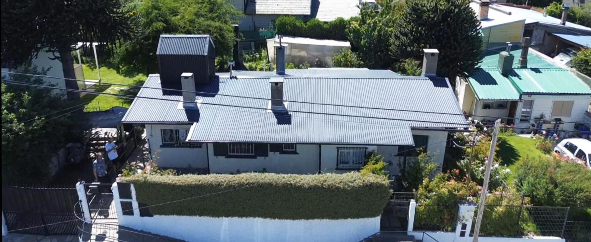 Casa Familiar Zarza Mora Διαμέρισμα Σαν Κάρλος ντε Μπαριλότσε Εξωτερικό φωτογραφία