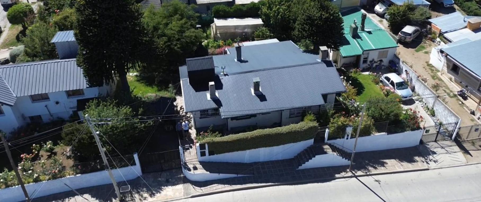 Casa Familiar Zarza Mora Διαμέρισμα Σαν Κάρλος ντε Μπαριλότσε Εξωτερικό φωτογραφία