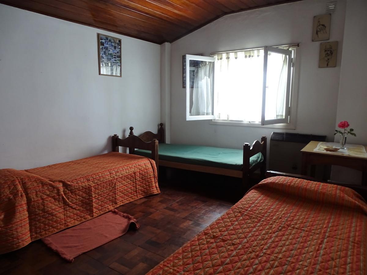 Casa Familiar Zarza Mora Διαμέρισμα Σαν Κάρλος ντε Μπαριλότσε Εξωτερικό φωτογραφία
