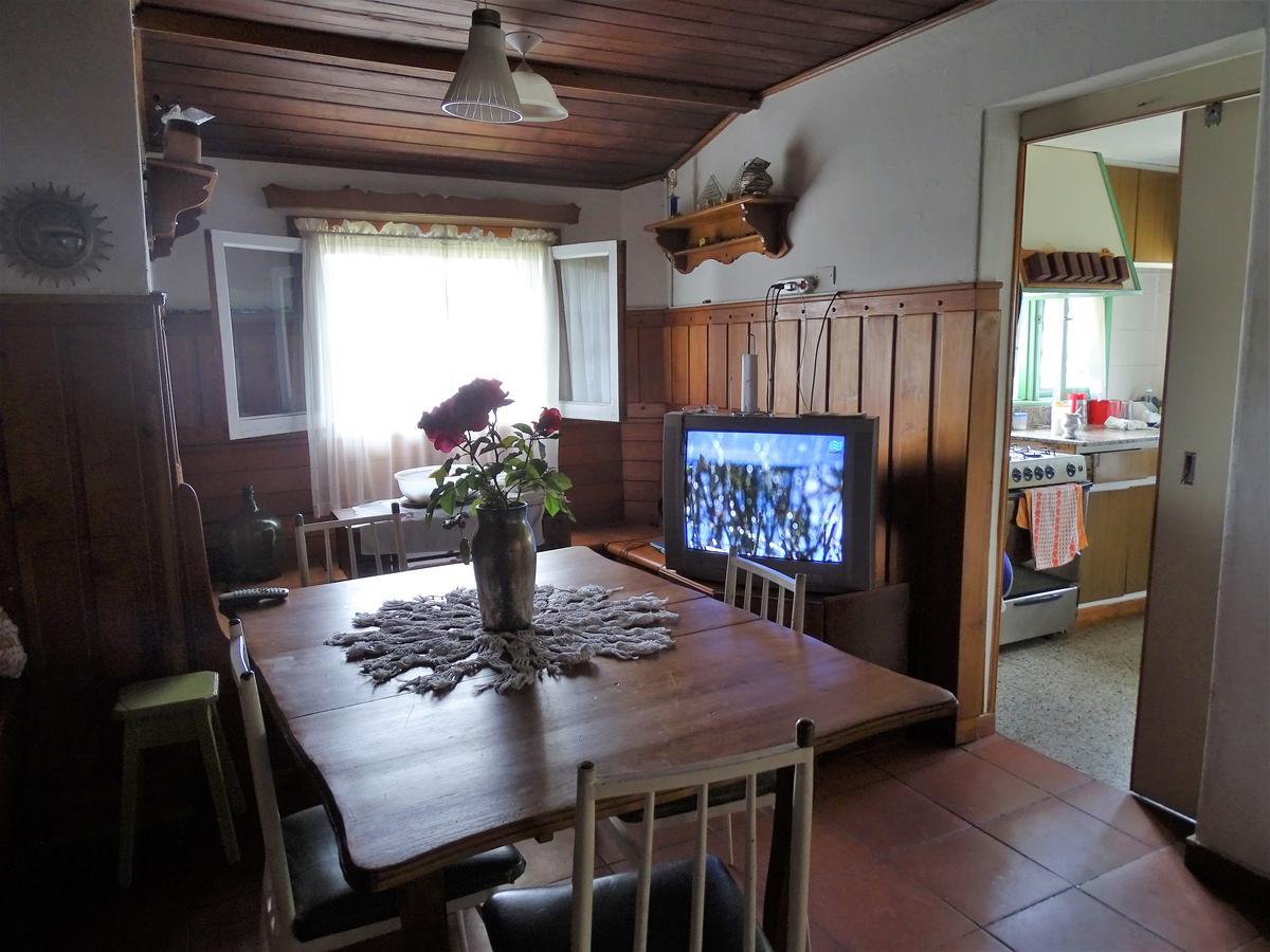 Casa Familiar Zarza Mora Διαμέρισμα Σαν Κάρλος ντε Μπαριλότσε Εξωτερικό φωτογραφία
