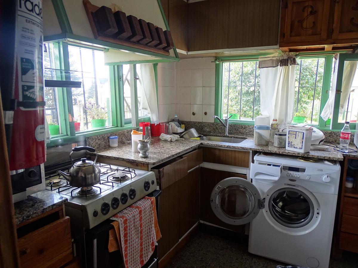 Casa Familiar Zarza Mora Διαμέρισμα Σαν Κάρλος ντε Μπαριλότσε Εξωτερικό φωτογραφία