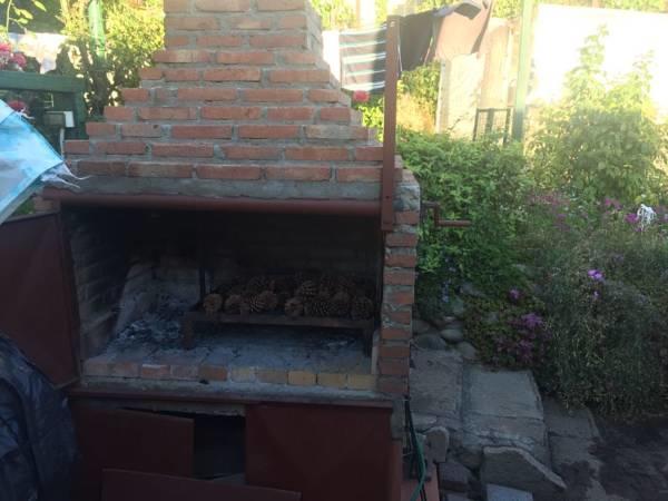 Casa Familiar Zarza Mora Διαμέρισμα Σαν Κάρλος ντε Μπαριλότσε Εξωτερικό φωτογραφία