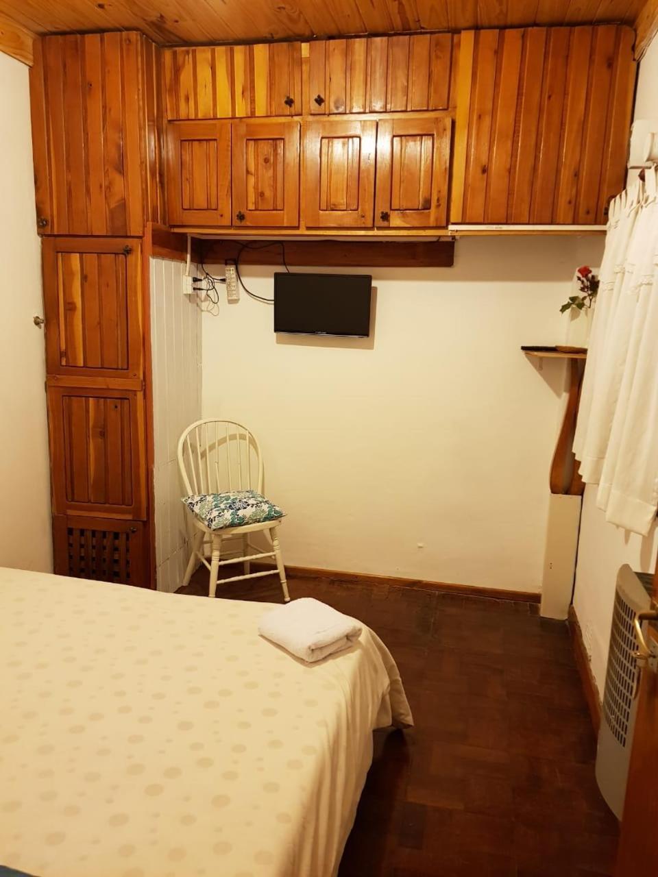 Casa Familiar Zarza Mora Διαμέρισμα Σαν Κάρλος ντε Μπαριλότσε Εξωτερικό φωτογραφία