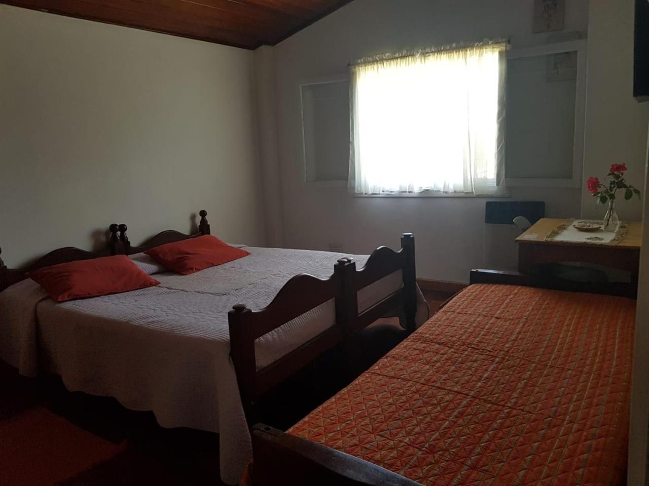 Casa Familiar Zarza Mora Διαμέρισμα Σαν Κάρλος ντε Μπαριλότσε Εξωτερικό φωτογραφία