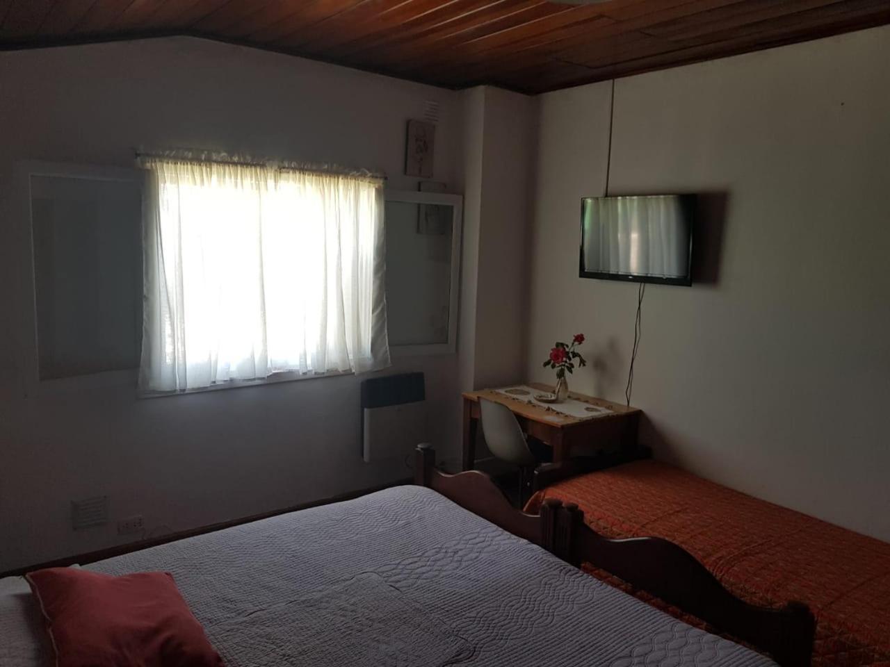 Casa Familiar Zarza Mora Διαμέρισμα Σαν Κάρλος ντε Μπαριλότσε Εξωτερικό φωτογραφία